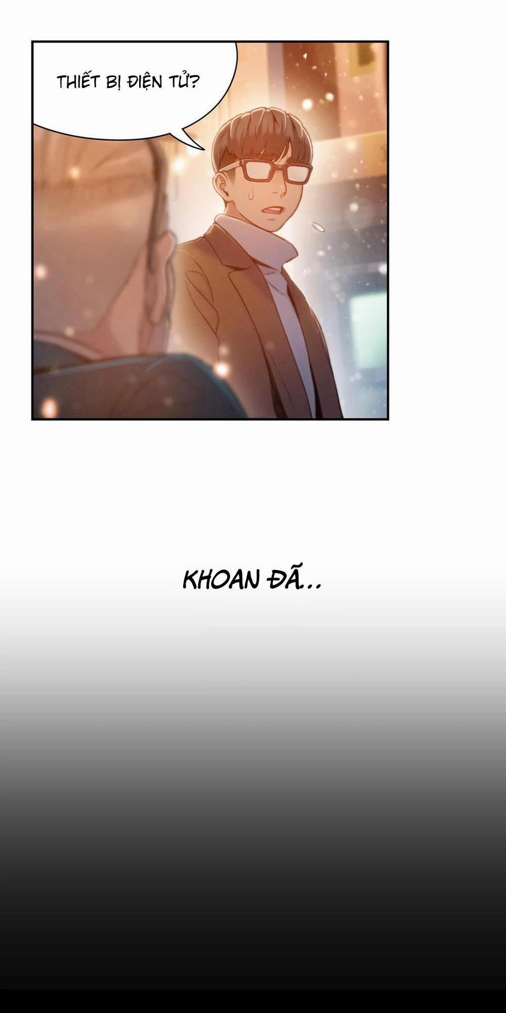 Anh Chàng Ngọt Ngào 75 END trang 42