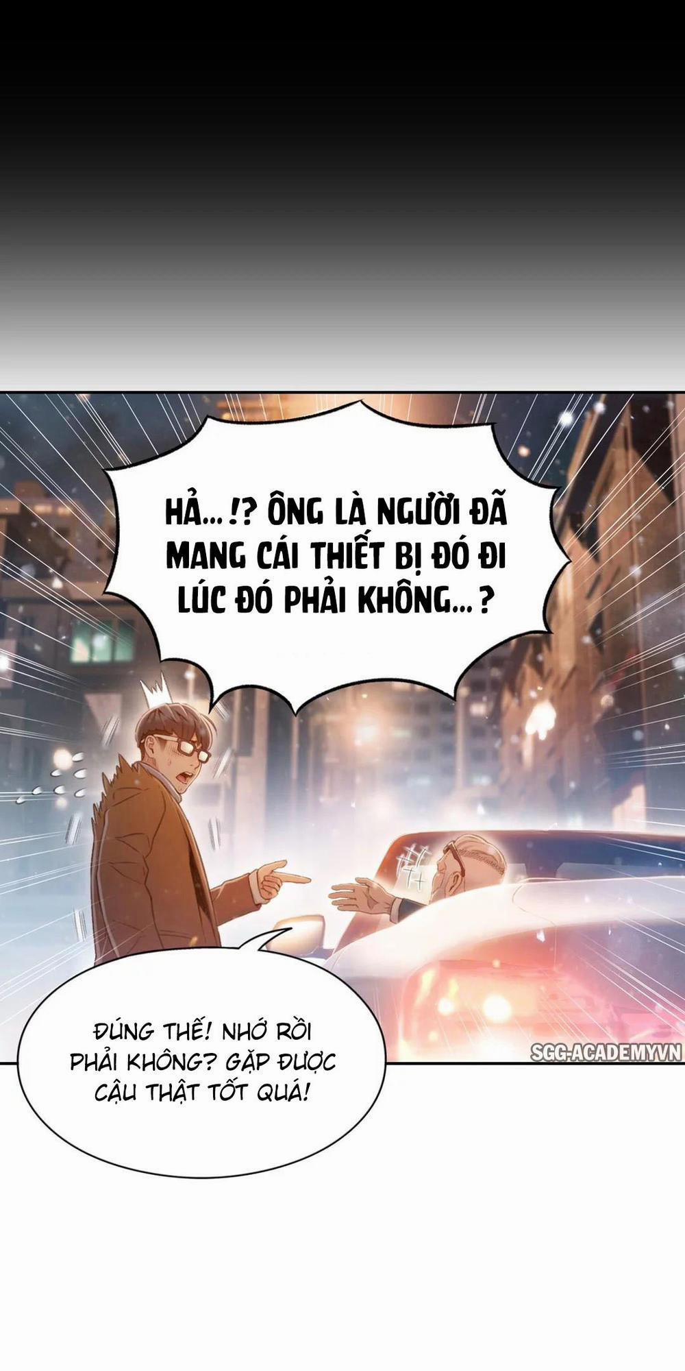 Anh Chàng Ngọt Ngào 75 END trang 44