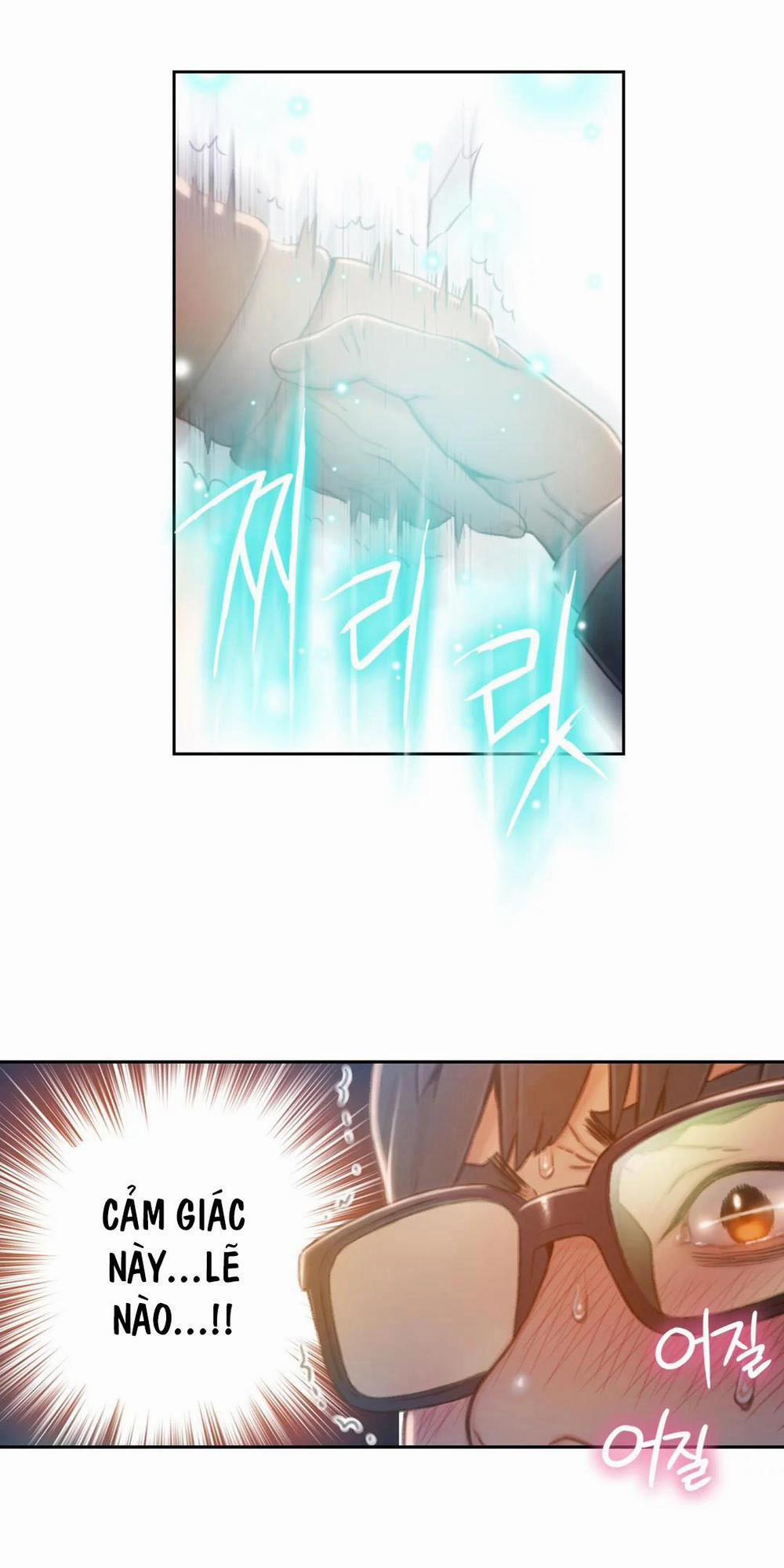 Anh Chàng Ngọt Ngào 75 END trang 45