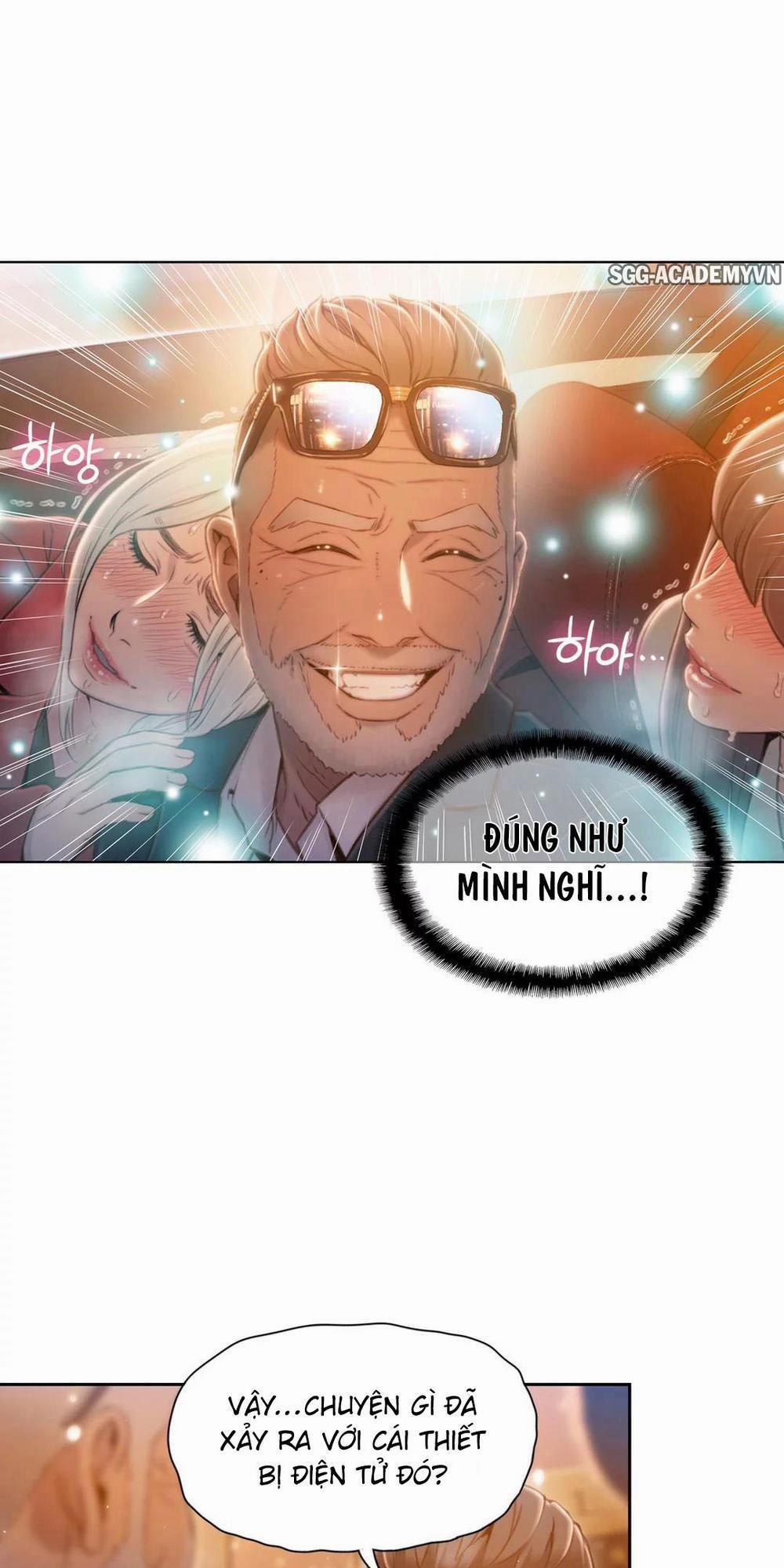 Anh Chàng Ngọt Ngào 75 END trang 46