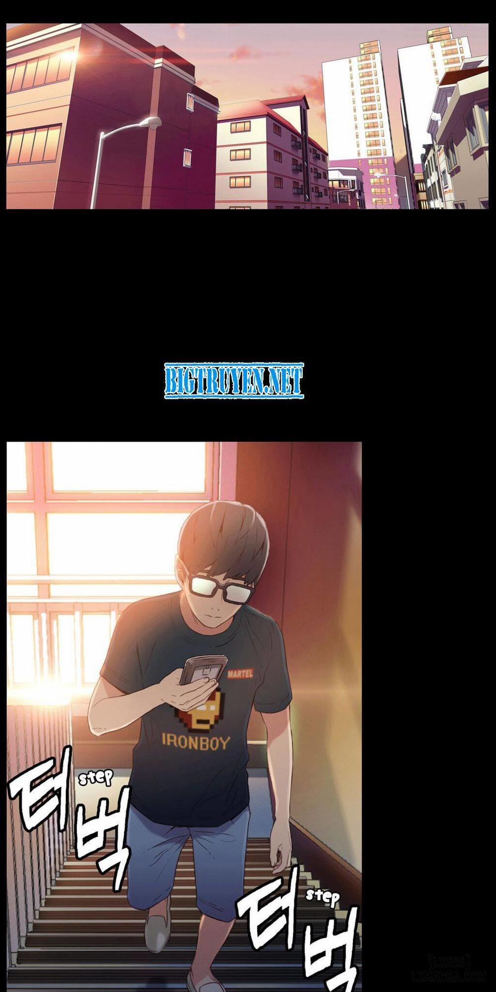 Anh Chàng Ngọt Ngào 8 trang 0