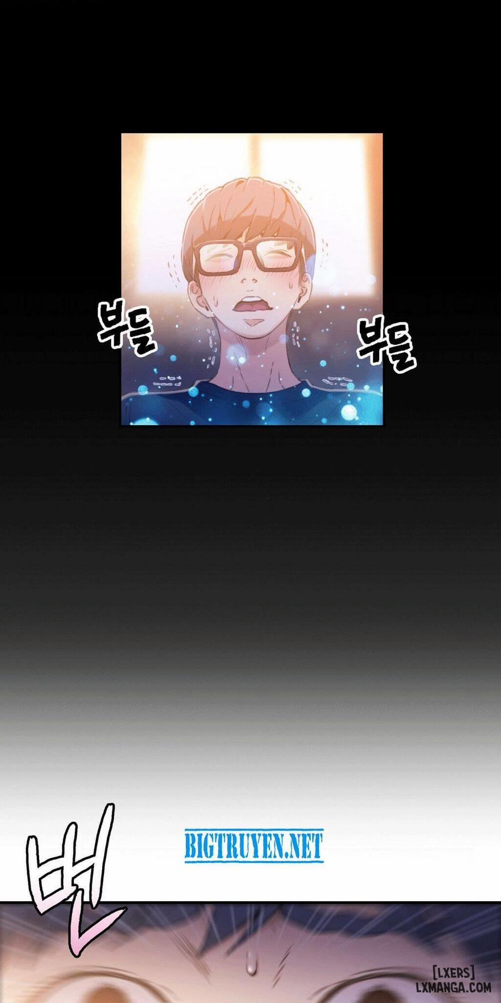 Anh Chàng Ngọt Ngào 8 trang 33