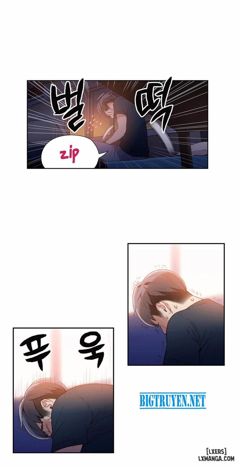 Anh Chàng Ngọt Ngào 8 trang 36