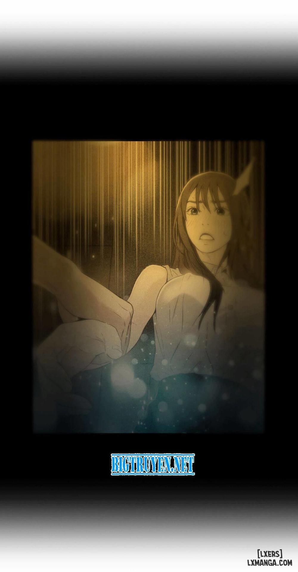 Anh Chàng Ngọt Ngào 8 trang 38