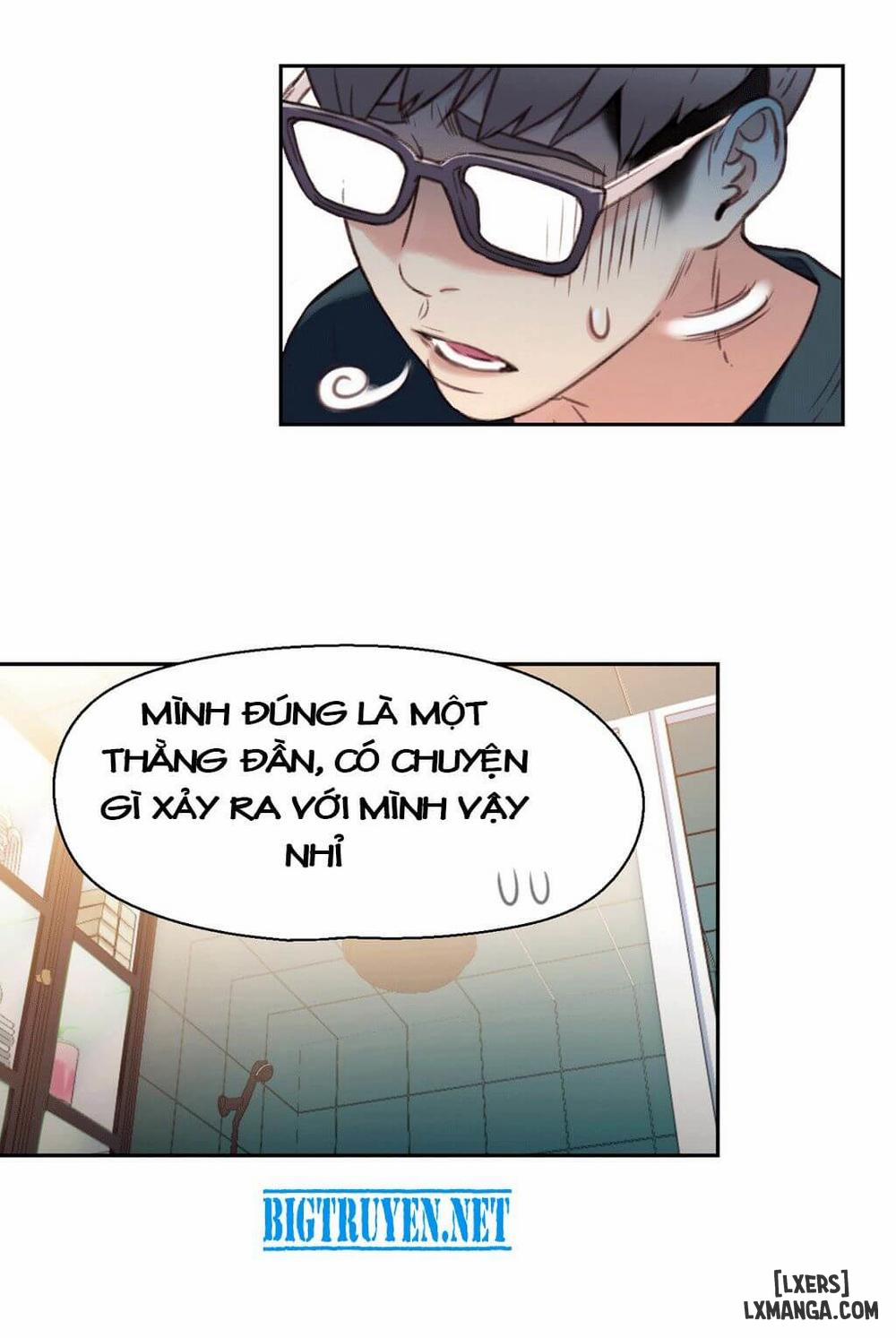 Anh Chàng Ngọt Ngào 8 trang 40