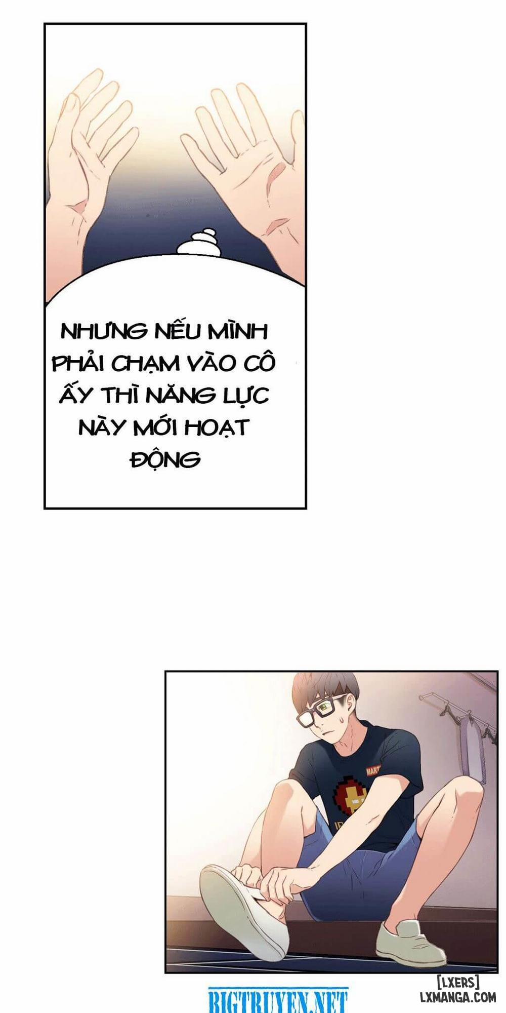 Anh Chàng Ngọt Ngào 8 trang 43