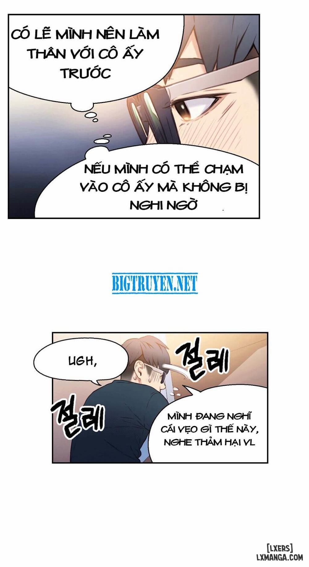 Anh Chàng Ngọt Ngào 8 trang 45