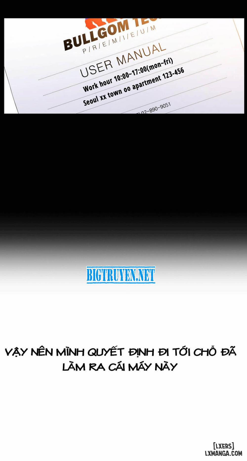 Anh Chàng Ngọt Ngào 8 trang 49