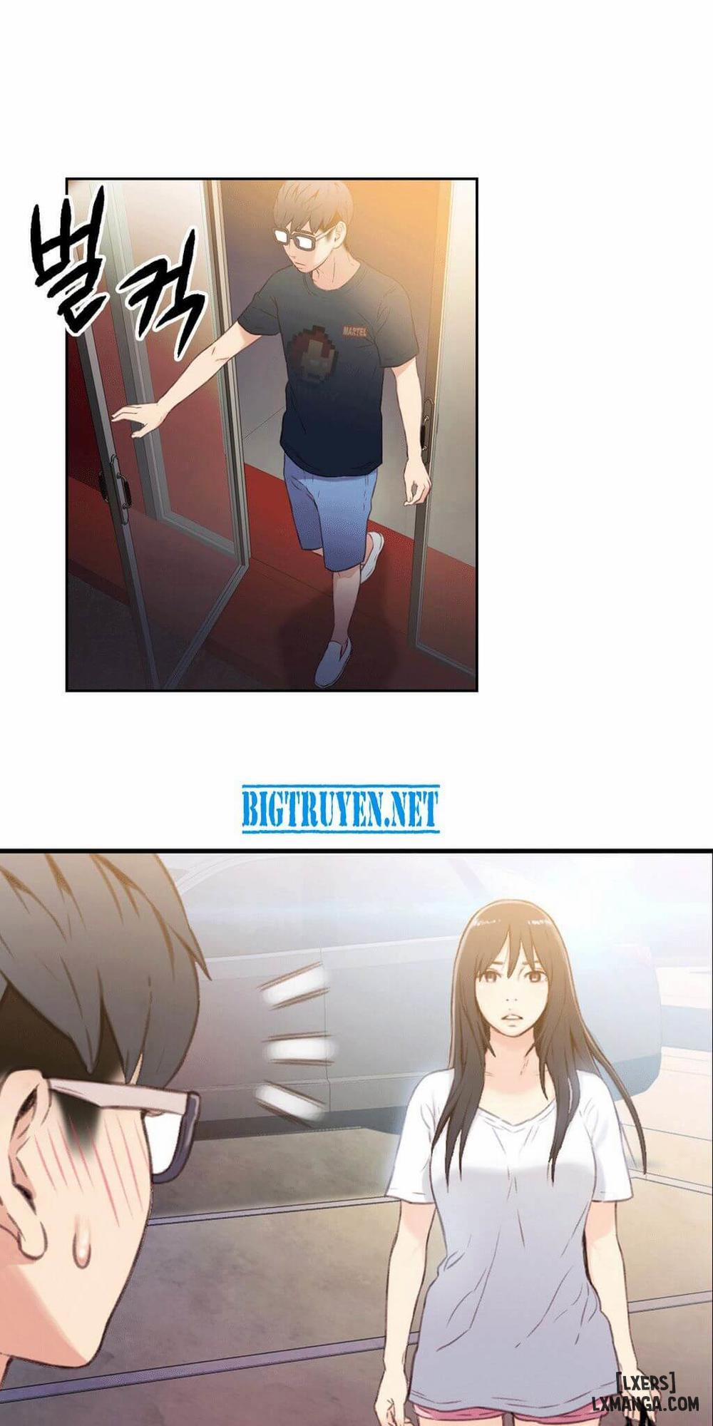 Anh Chàng Ngọt Ngào 8 trang 50