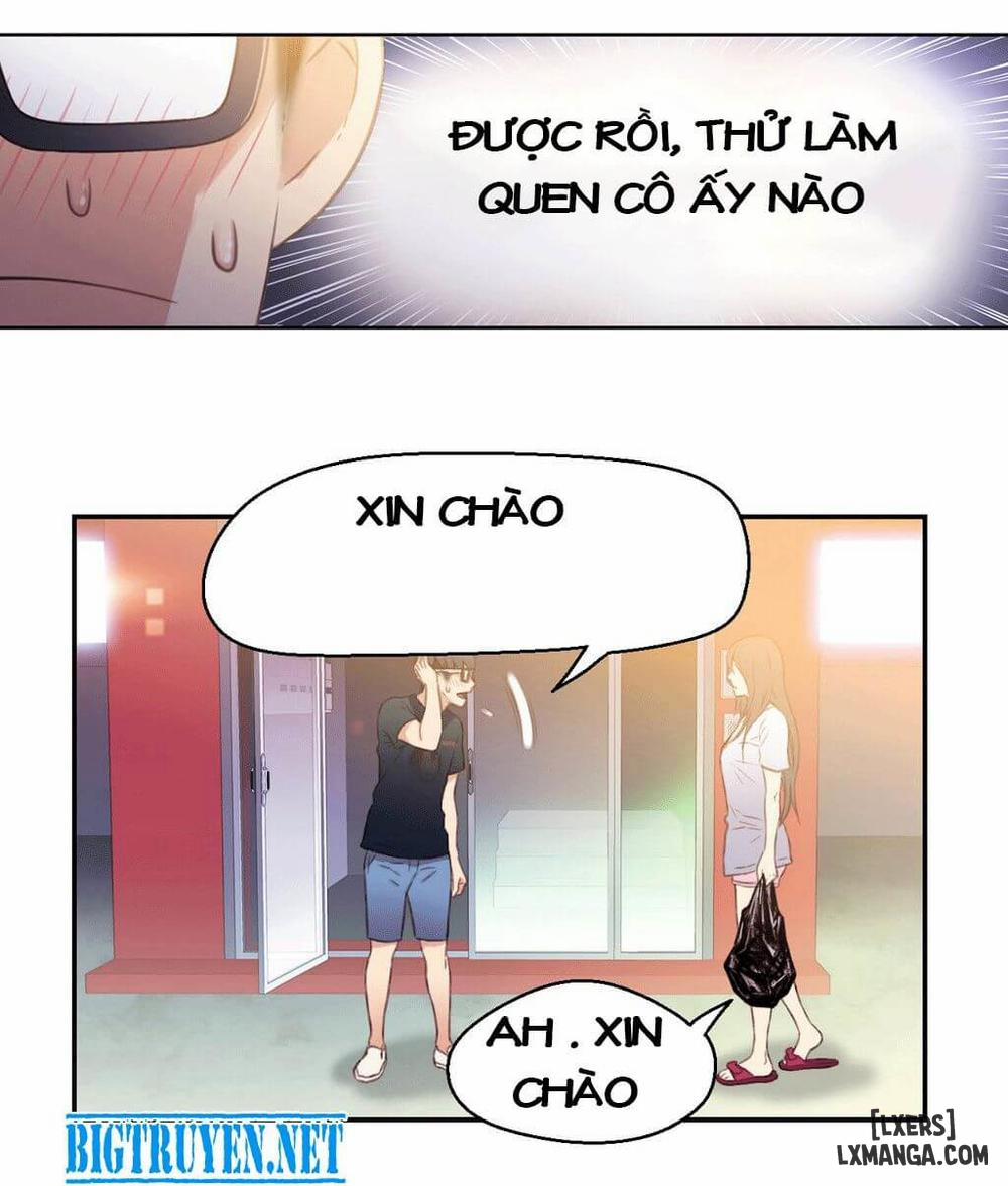 Anh Chàng Ngọt Ngào 8 trang 52