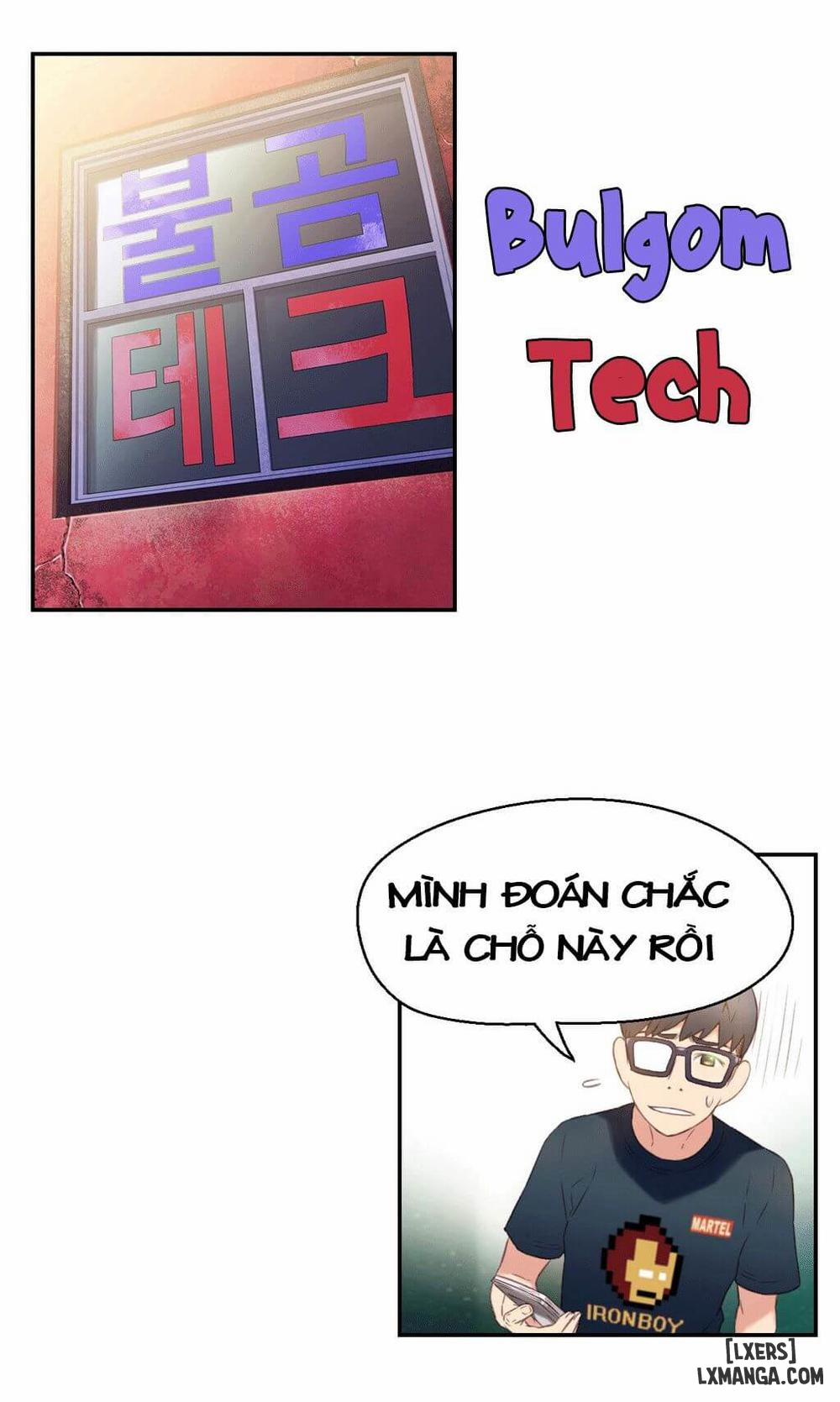 Anh Chàng Ngọt Ngào 8 trang 61