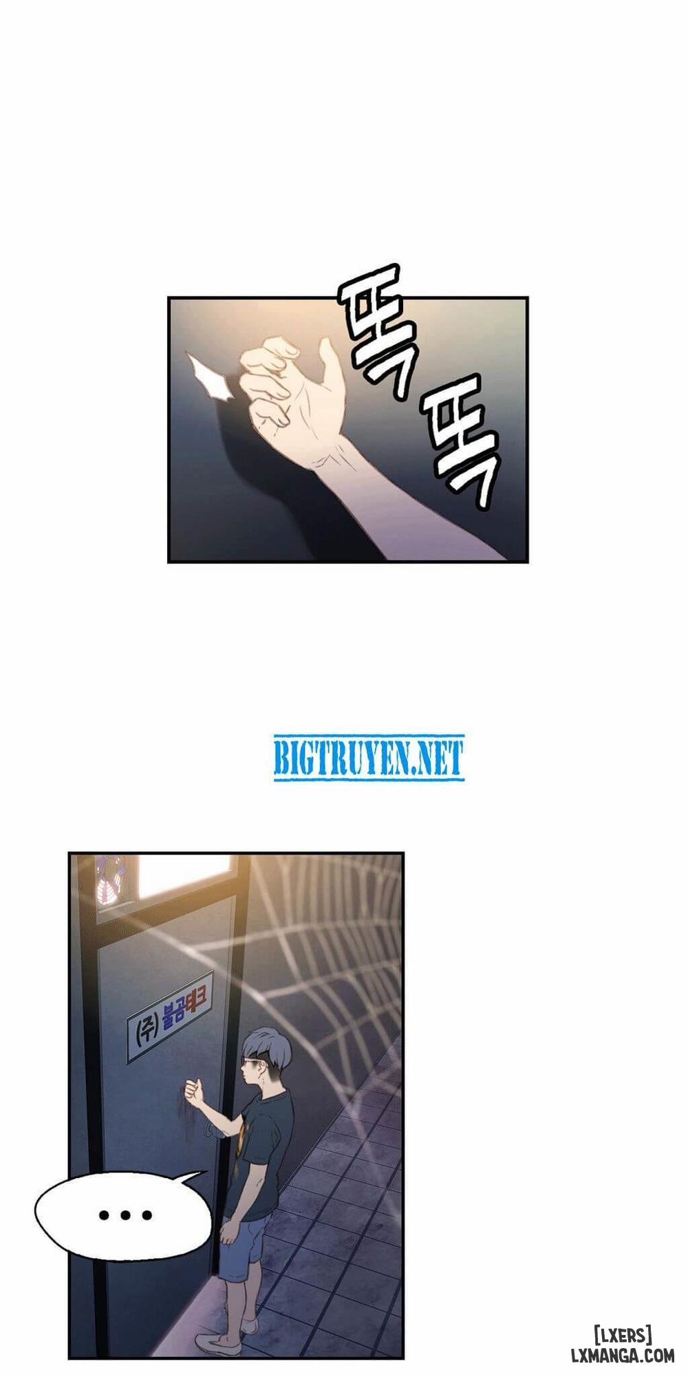 Anh Chàng Ngọt Ngào 8 trang 62