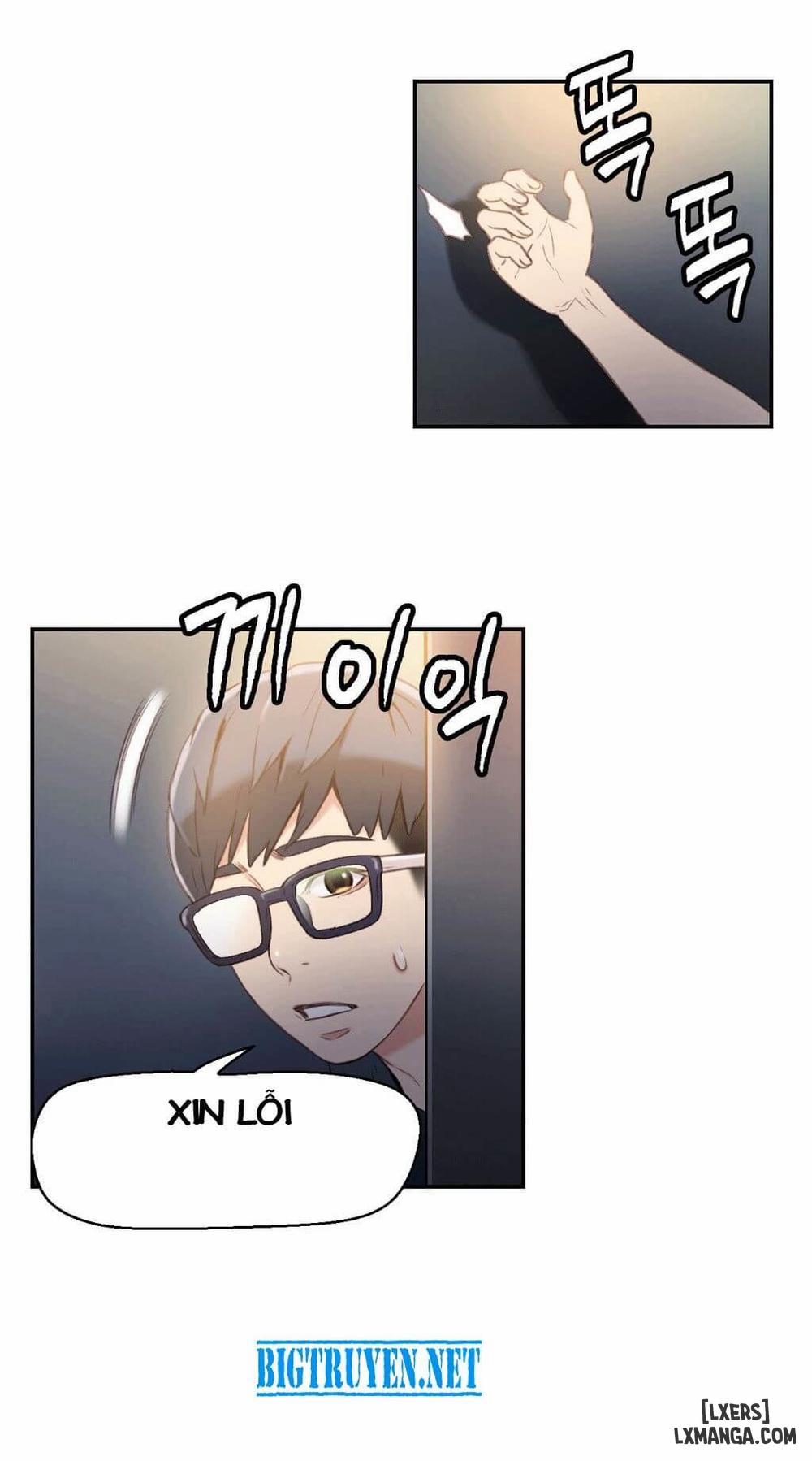 Anh Chàng Ngọt Ngào 8 trang 64