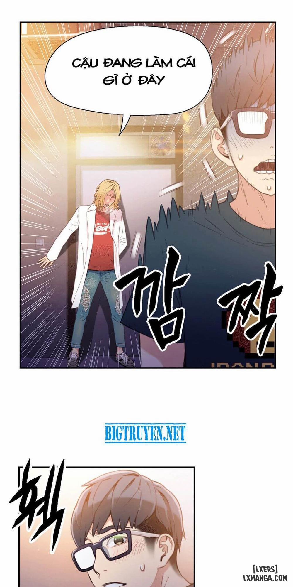 Anh Chàng Ngọt Ngào 8 trang 69