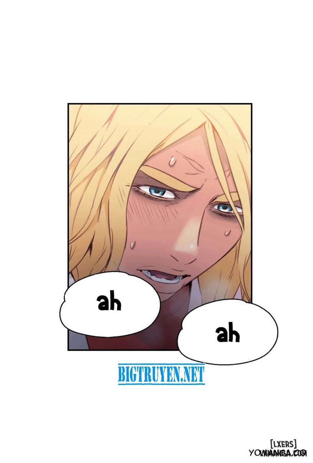 Anh Chàng Ngọt Ngào 8 trang 71