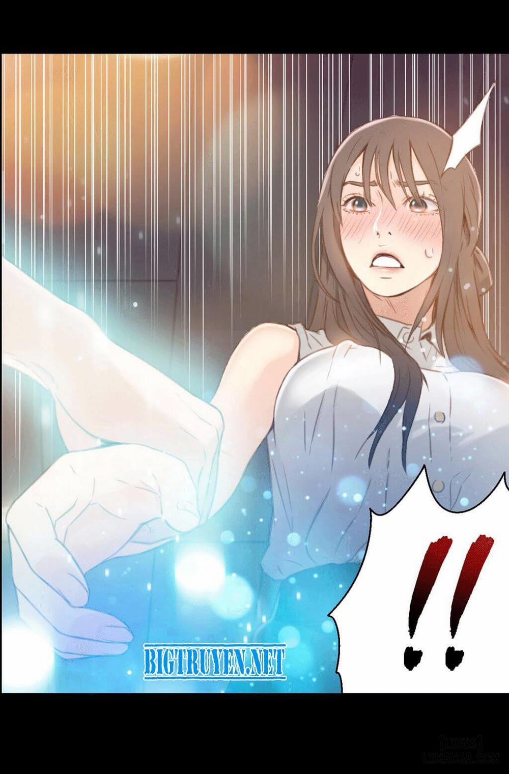 Anh Chàng Ngọt Ngào 8 trang 9