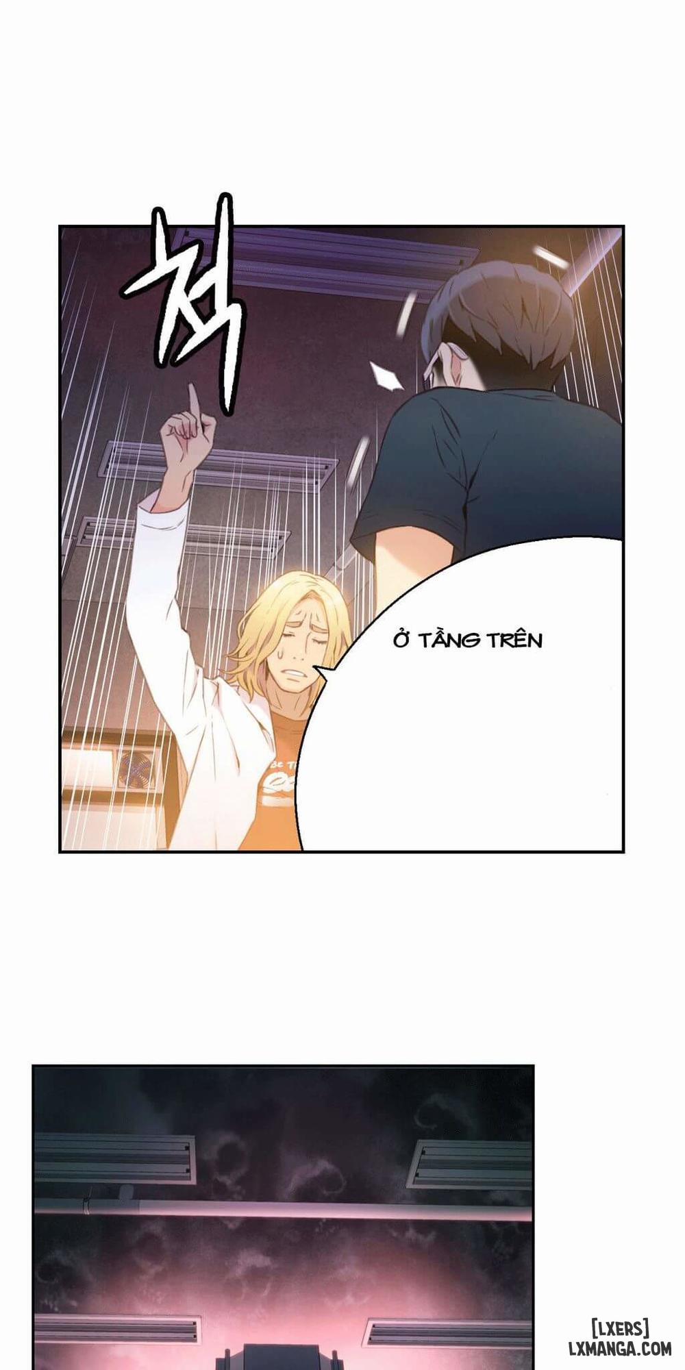 Anh Chàng Ngọt Ngào 9 trang 15