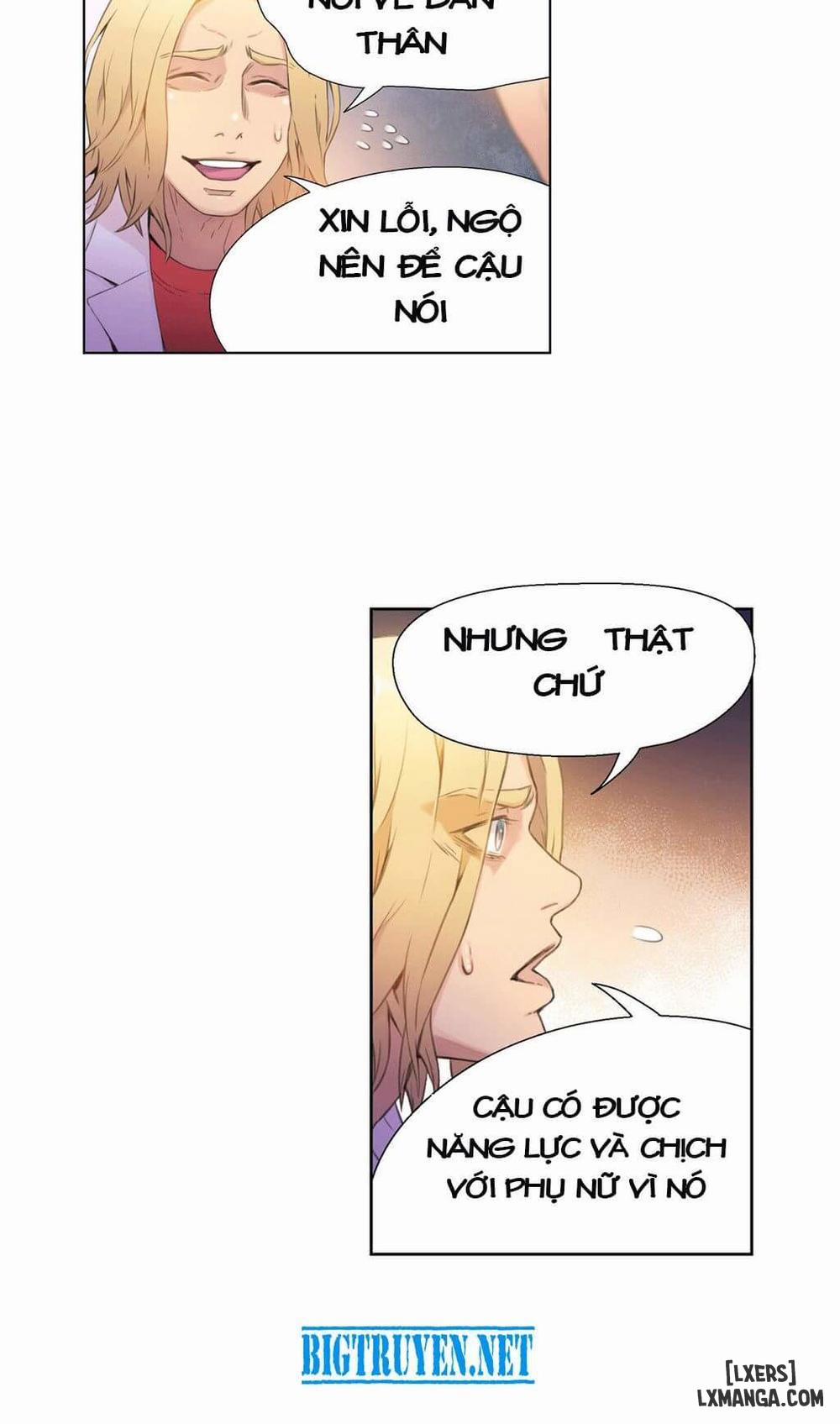 Anh Chàng Ngọt Ngào 9 trang 20