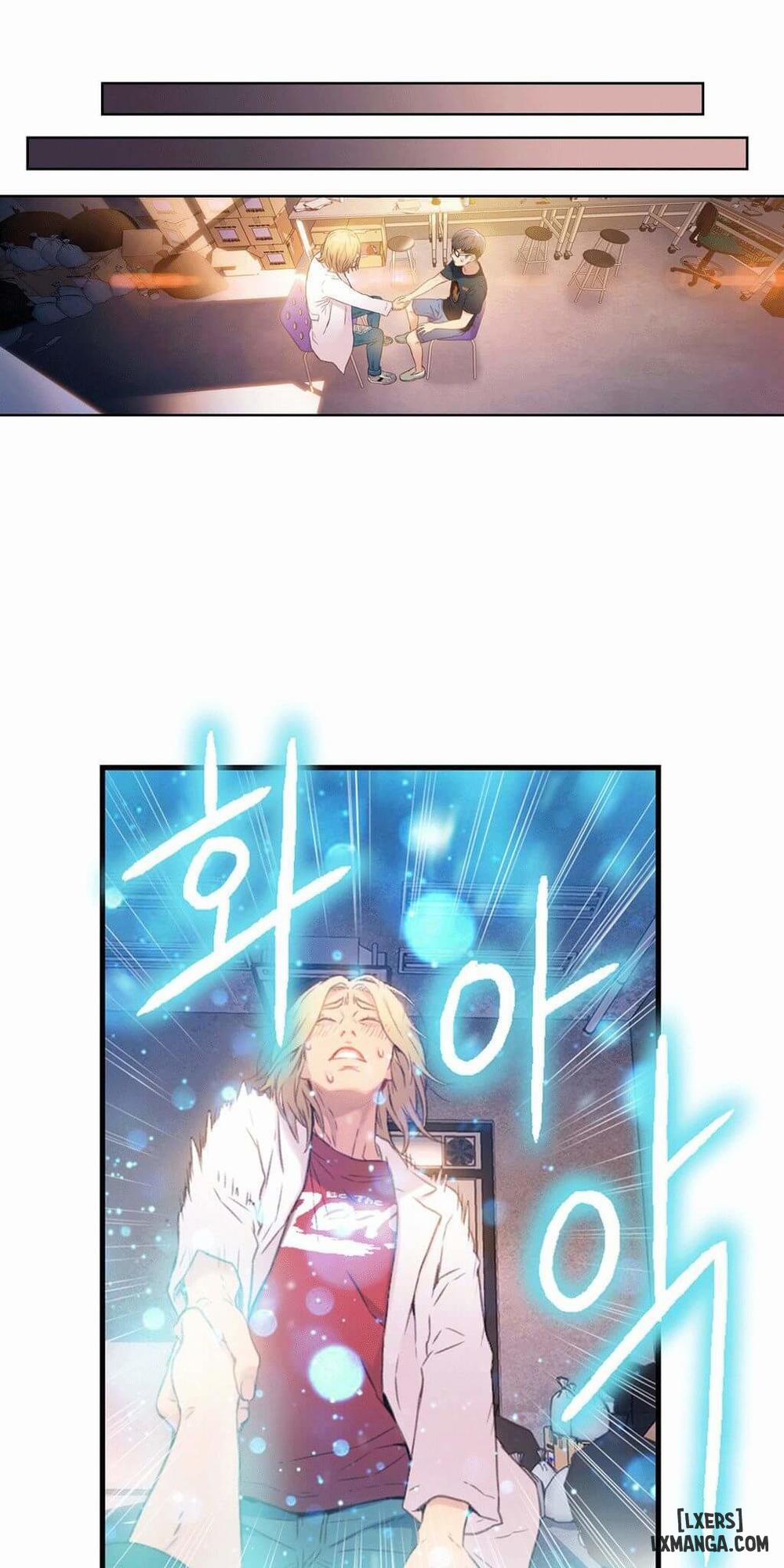 Anh Chàng Ngọt Ngào 9 trang 23