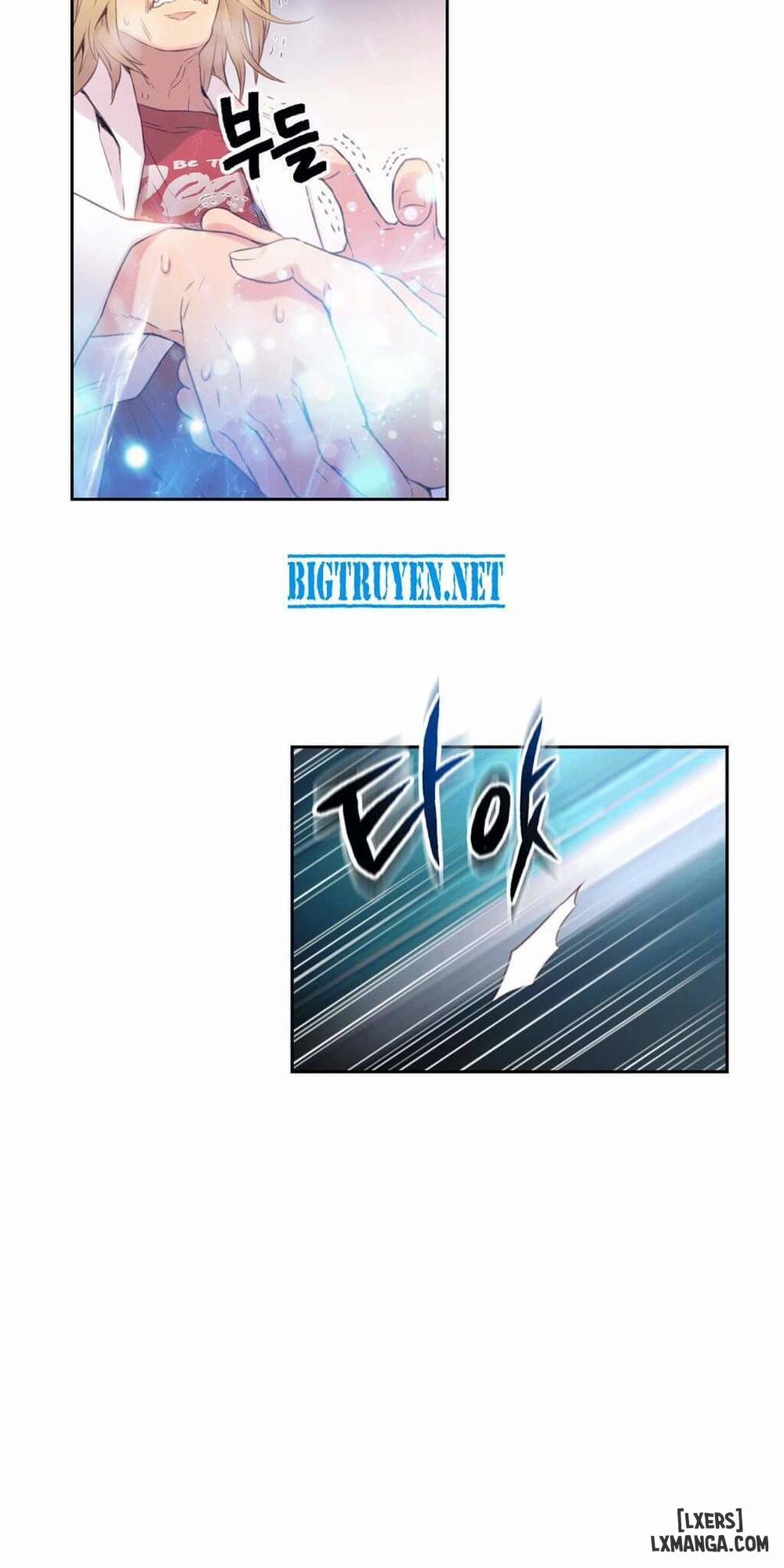 Anh Chàng Ngọt Ngào 9 trang 26