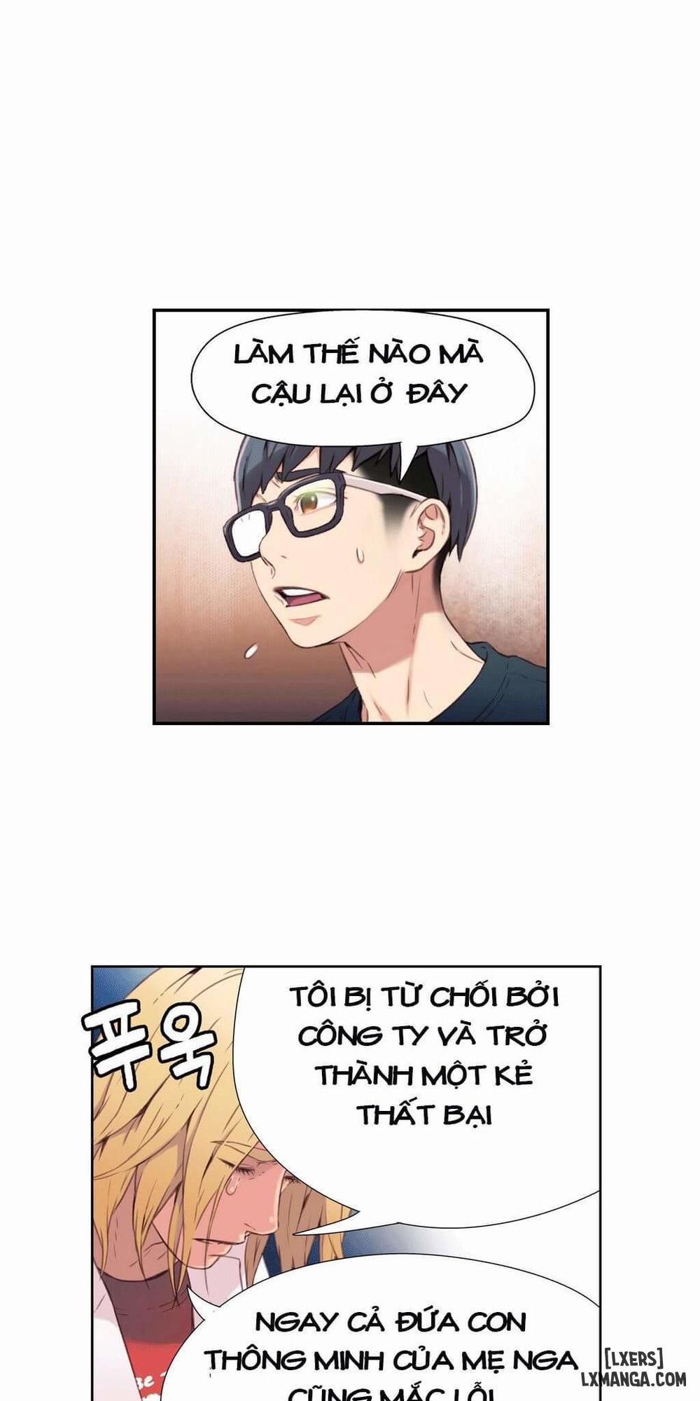 Anh Chàng Ngọt Ngào 9 trang 31