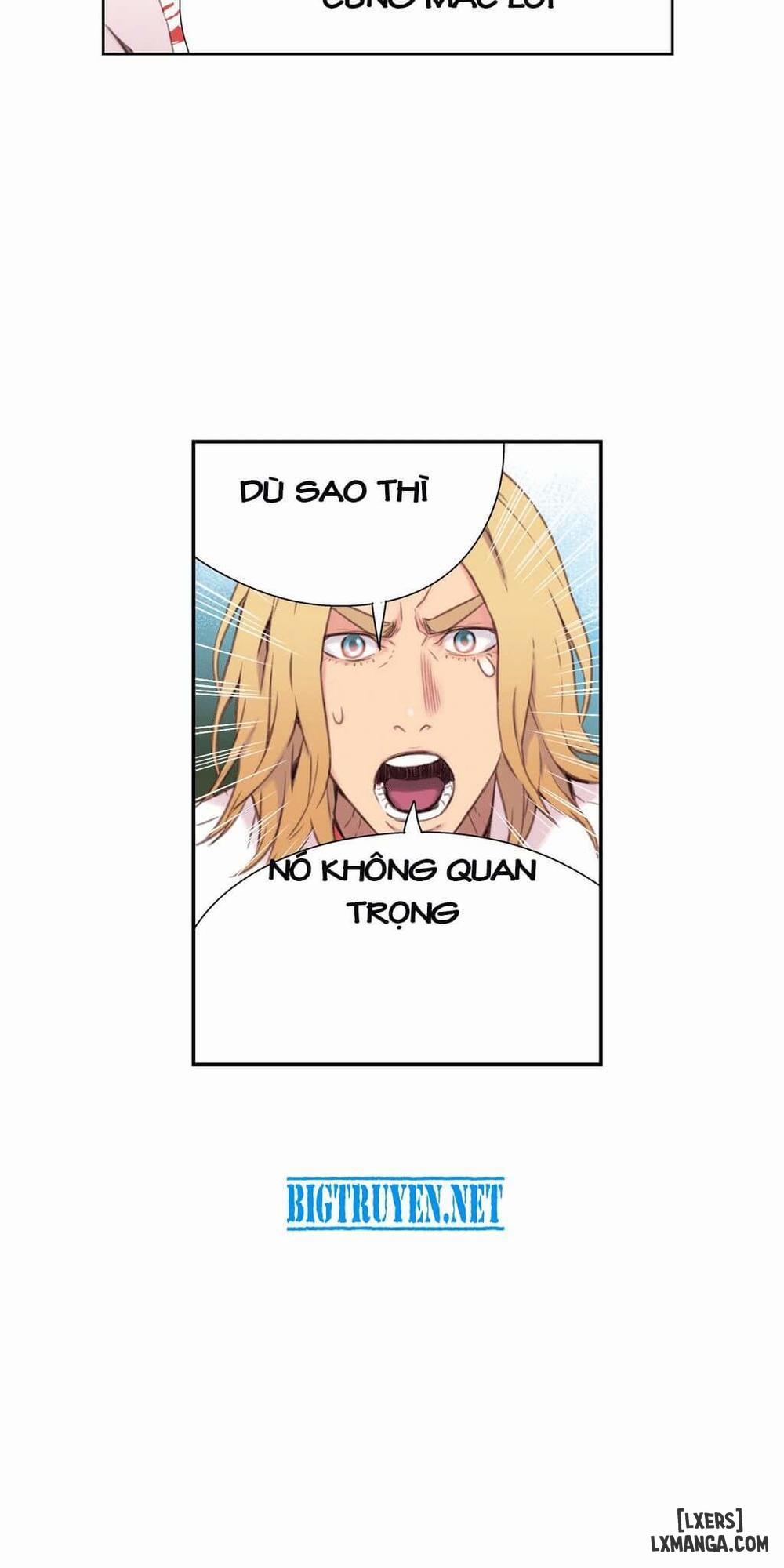 Anh Chàng Ngọt Ngào 9 trang 32