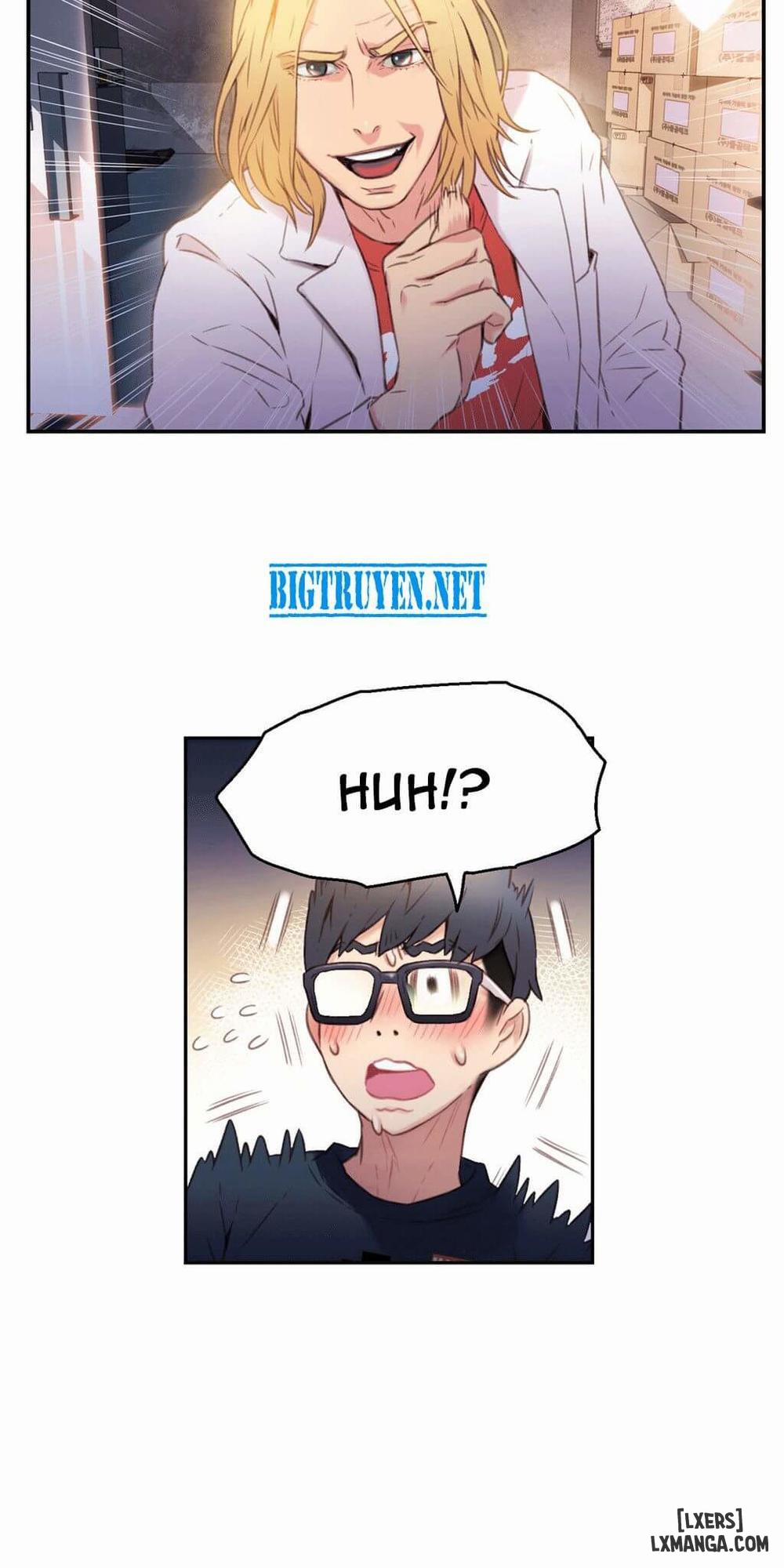 Anh Chàng Ngọt Ngào 9 trang 40