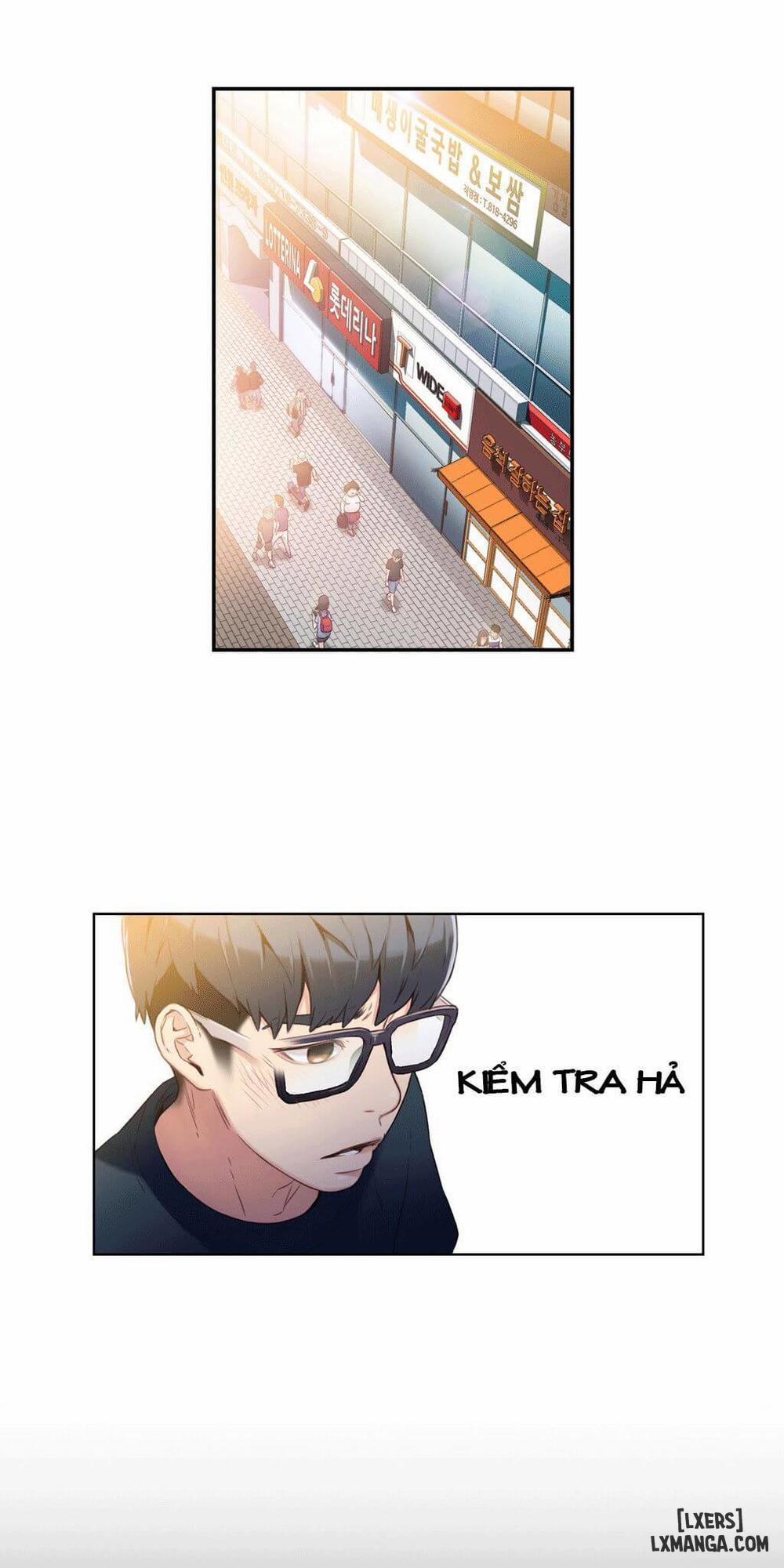 Anh Chàng Ngọt Ngào 9 trang 43