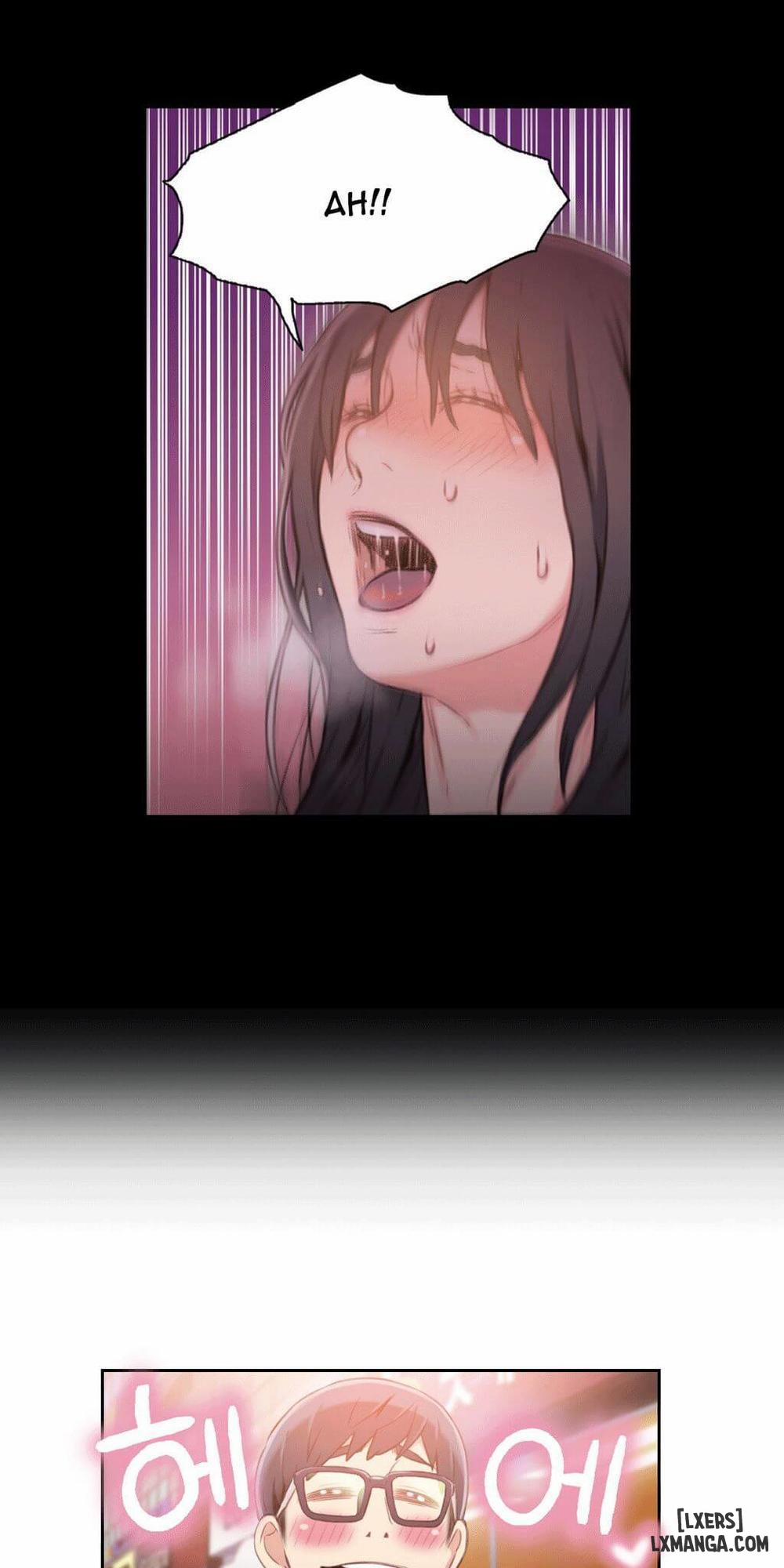 Anh Chàng Ngọt Ngào 9 trang 47