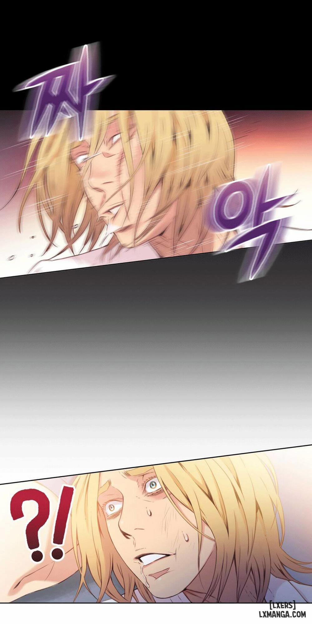 Anh Chàng Ngọt Ngào 9 trang 9