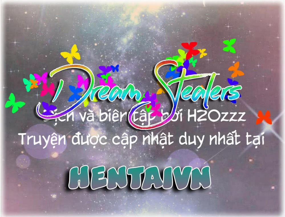 Anh Chàng Người Sói Và Tiểu Thuyết Gia Lập Dị 1.2 trang 15