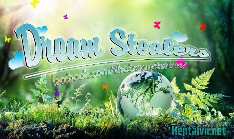 Anh Chàng Người Sói Và Tiểu Thuyết Gia Lập Dị 5.2 trang 17