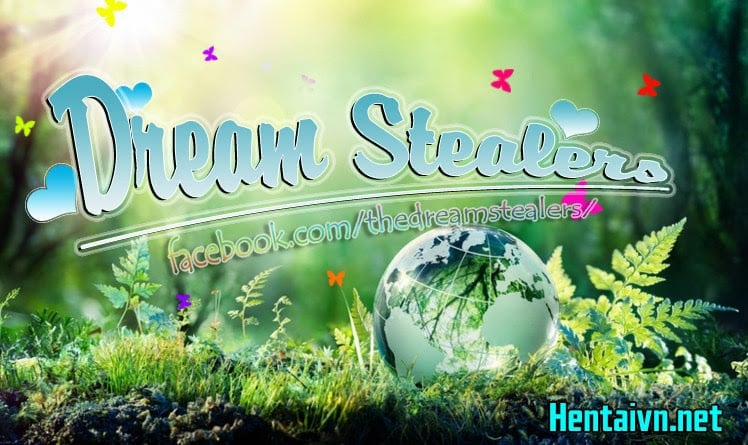 Anh Chàng Người Sói Và Tiểu Thuyết Gia Lập Dị 6.2 trang 16