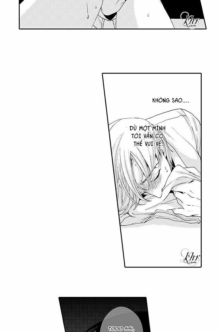 ANH CHÀNG SHIPPER VÀ ÔNG CHÚ HƯ HỎNG 10 trang 16