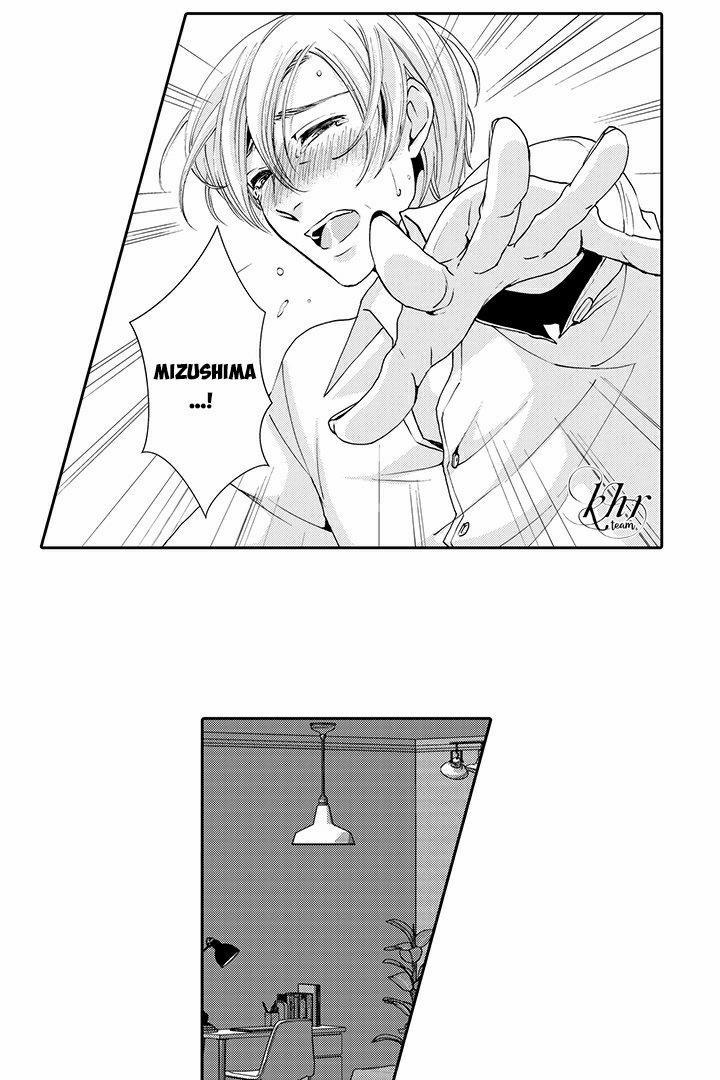 ANH CHÀNG SHIPPER VÀ ÔNG CHÚ HƯ HỎNG 10 trang 19