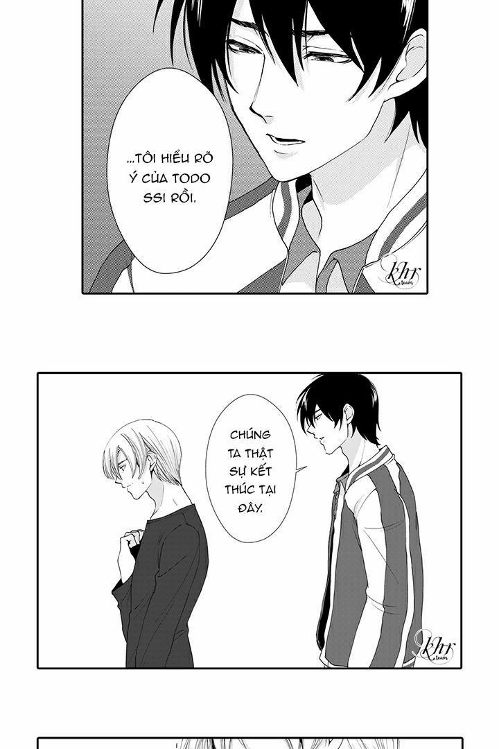 ANH CHÀNG SHIPPER VÀ ÔNG CHÚ HƯ HỎNG 10 trang 2