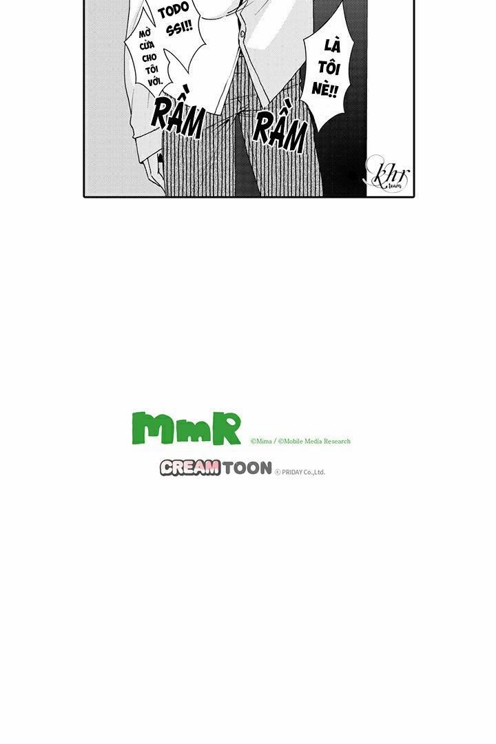 ANH CHÀNG SHIPPER VÀ ÔNG CHÚ HƯ HỎNG 10 trang 25