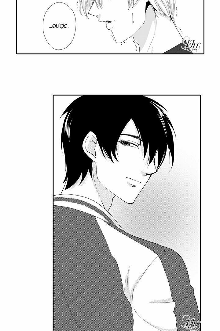 ANH CHÀNG SHIPPER VÀ ÔNG CHÚ HƯ HỎNG 10 trang 3