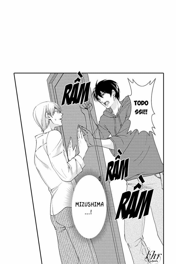 ANH CHÀNG SHIPPER VÀ ÔNG CHÚ HƯ HỎNG 11 trang 1