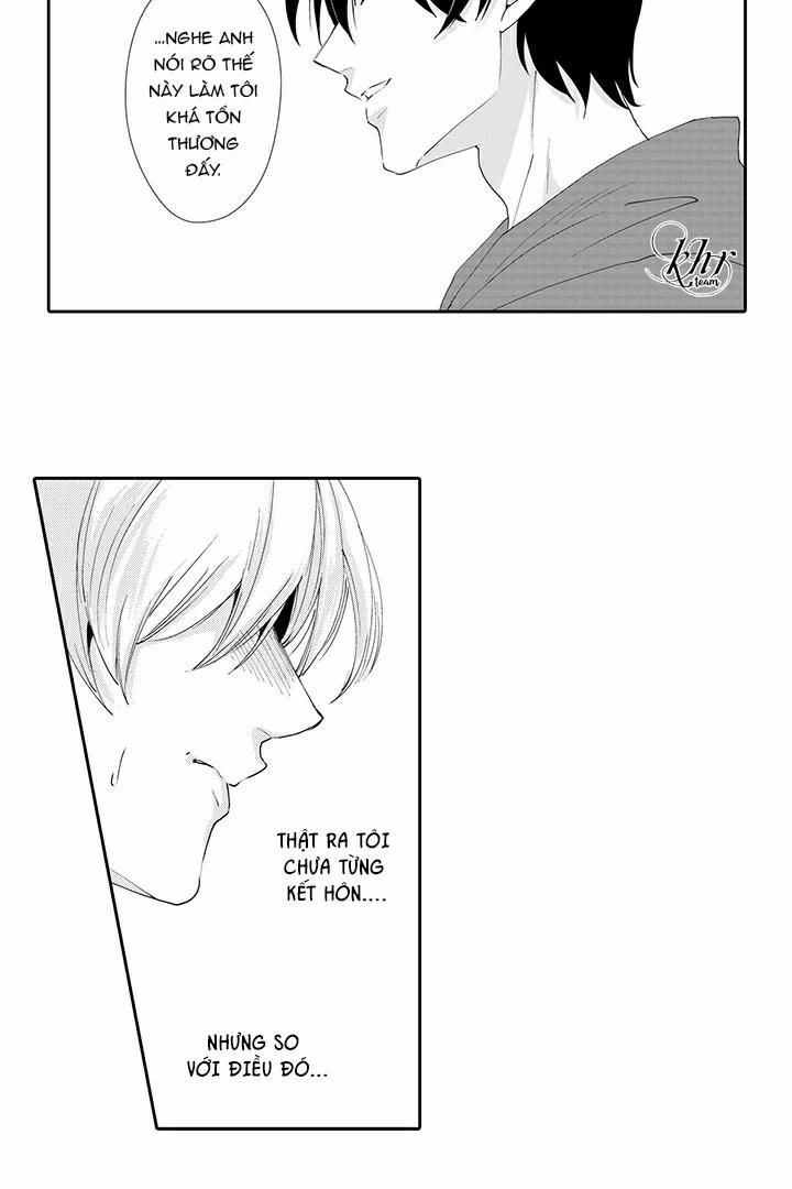 ANH CHÀNG SHIPPER VÀ ÔNG CHÚ HƯ HỎNG 11 trang 16