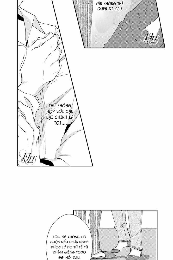 ANH CHÀNG SHIPPER VÀ ÔNG CHÚ HƯ HỎNG 11 trang 18