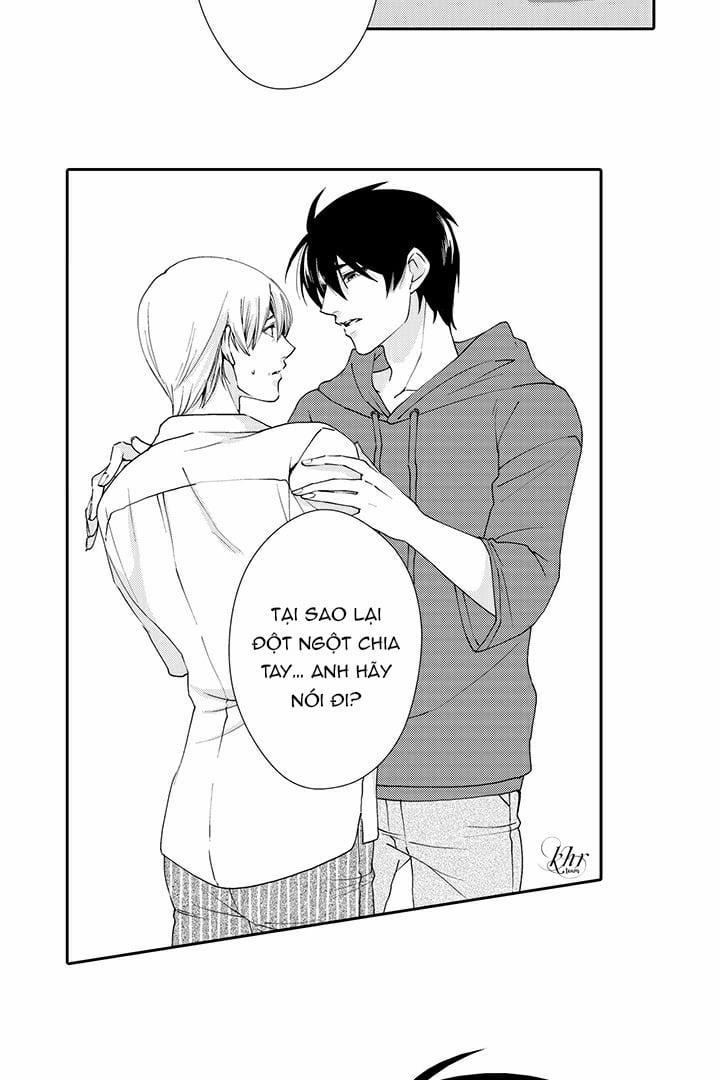 ANH CHÀNG SHIPPER VÀ ÔNG CHÚ HƯ HỎNG 11 trang 19