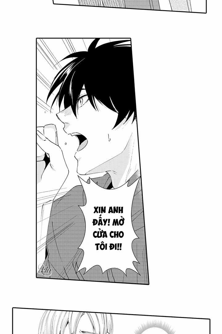 ANH CHÀNG SHIPPER VÀ ÔNG CHÚ HƯ HỎNG 11 trang 2