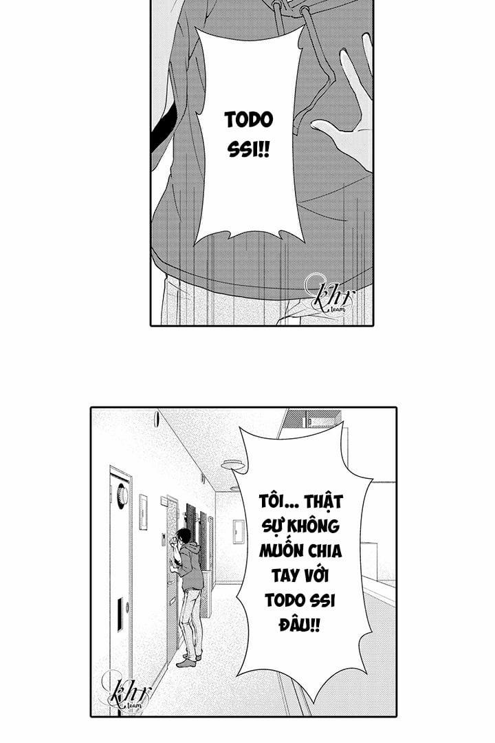 ANH CHÀNG SHIPPER VÀ ÔNG CHÚ HƯ HỎNG 11 trang 4