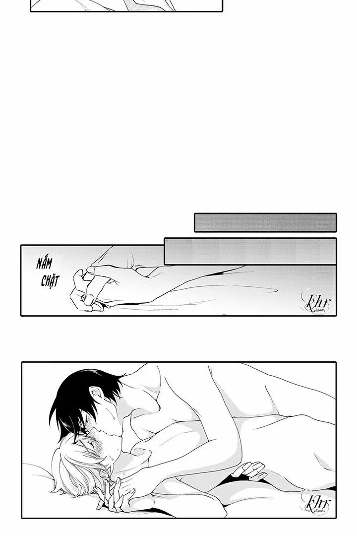 ANH CHÀNG SHIPPER VÀ ÔNG CHÚ HƯ HỎNG 12 trang 16