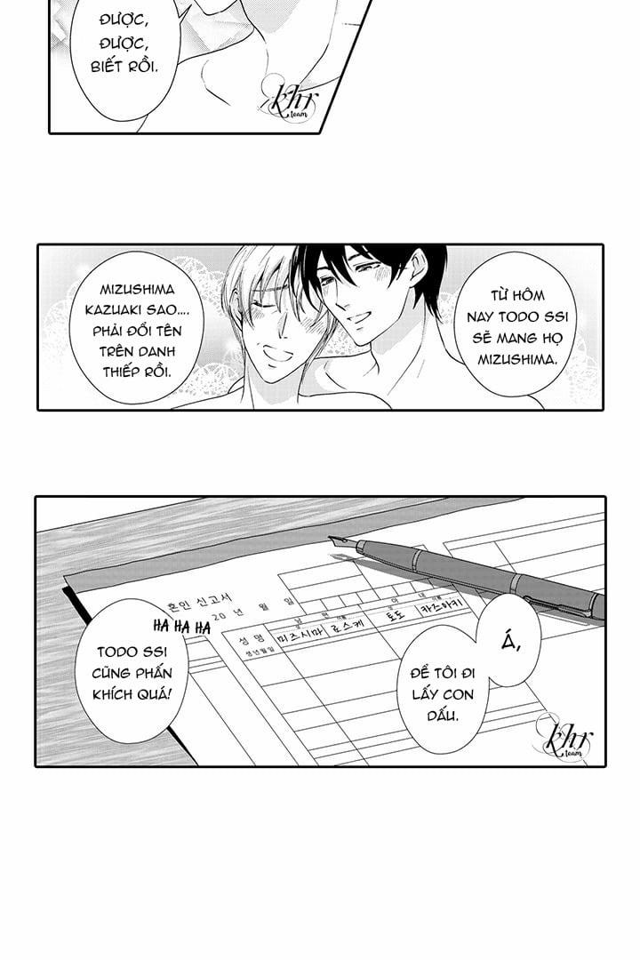 ANH CHÀNG SHIPPER VÀ ÔNG CHÚ HƯ HỎNG 12 trang 25