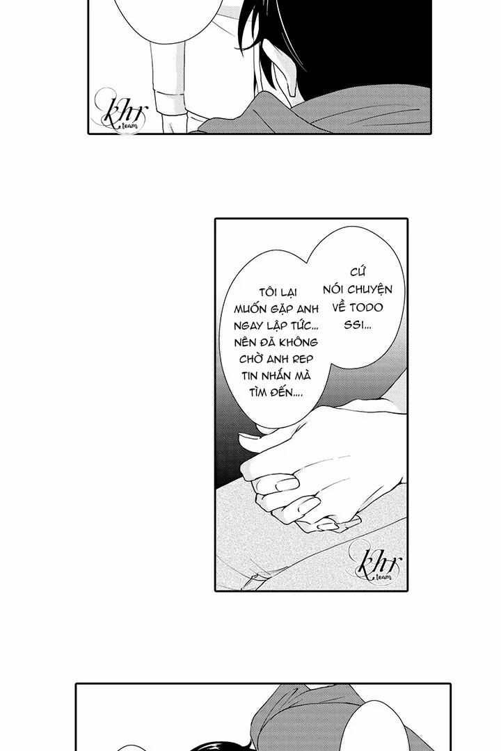 ANH CHÀNG SHIPPER VÀ ÔNG CHÚ HƯ HỎNG 12 trang 5