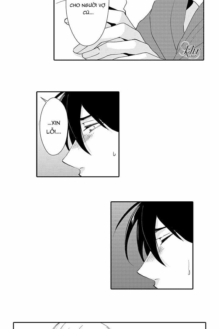 ANH CHÀNG SHIPPER VÀ ÔNG CHÚ HƯ HỎNG 12 trang 8