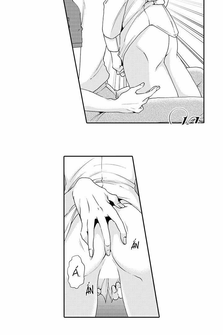 ANH CHÀNG SHIPPER VÀ ÔNG CHÚ HƯ HỎNG 2 trang 7