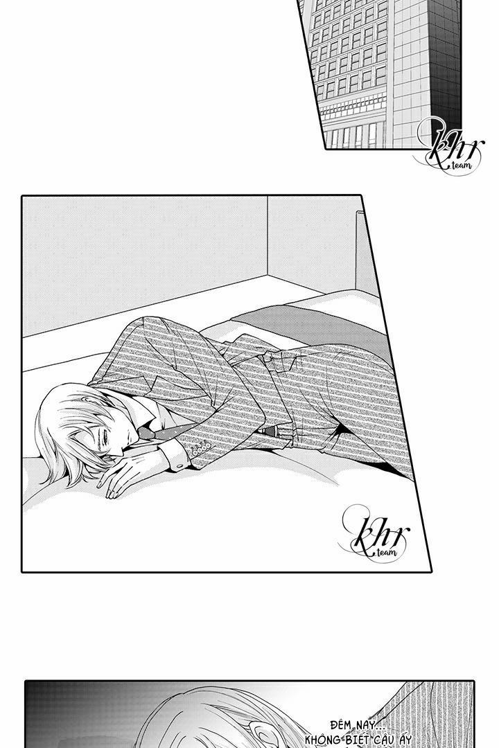 ANH CHÀNG SHIPPER VÀ ÔNG CHÚ HƯ HỎNG 3 trang 25